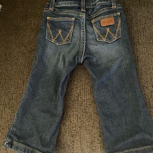 Wrangler Jeans